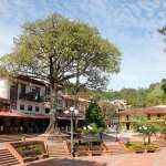 Plaza de jerico
