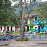 Plaza de Jardin