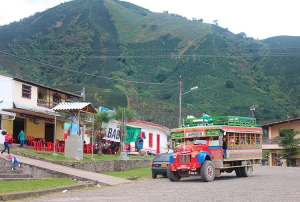 Corregimiento-Taparto